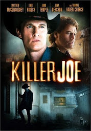 Icon image Killer Joe