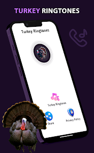 Turkey Ringtones and Sounds