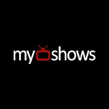 MyShows  -  TV Shows tracker icon