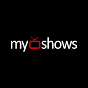 TV shows tracker from myshows.me