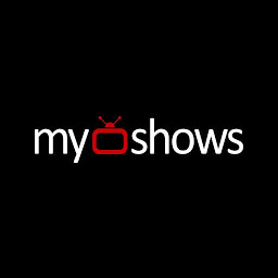 MyShows — трекер сериалов ikonjának képe