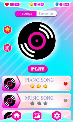 IShowSpeed Piano Game – Apps no Google Play