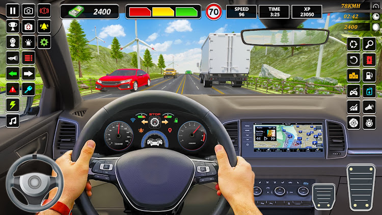 Traffic Racing In Car Driving - 1.4.0 - (Android)