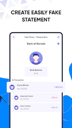 Fakemoney - Fakepay Note Clue