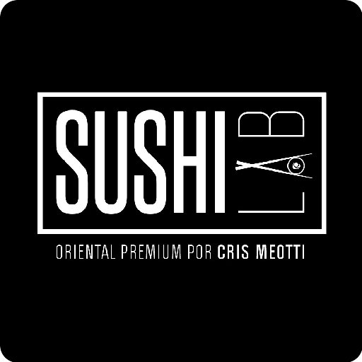 Sushi Lab logo