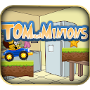 Tom and Minions icono