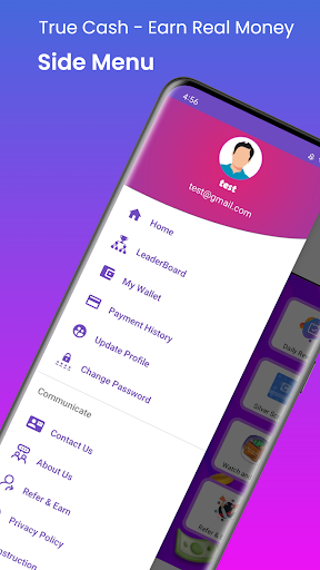 True Cash - Earn Real Money