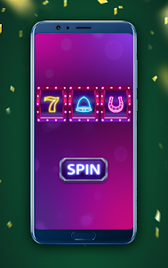 Pin.Up casino - игра про слоты