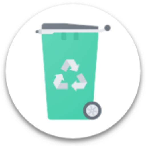 Find My Dustbin 1.8 Icon