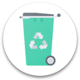 Find My Dustbin icon