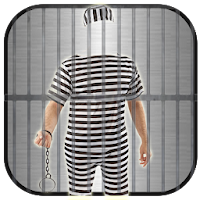 Jail Prisoner Suit Photo Editor – Prison Frames
