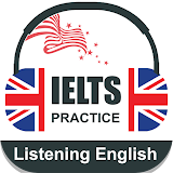 IELTS Listening English - ELI icon