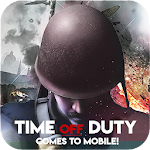 Cover Image of Tải xuống Time Off Duty® Robots warzone 1.1 APK