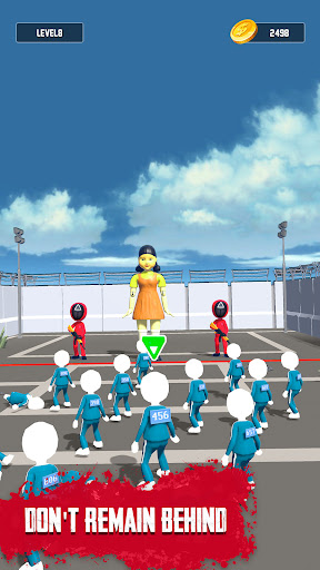 456 Run Survival Challenge Screen 3