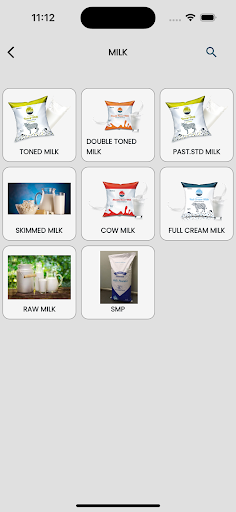 Shri Dutts - Dilicia Suvidha