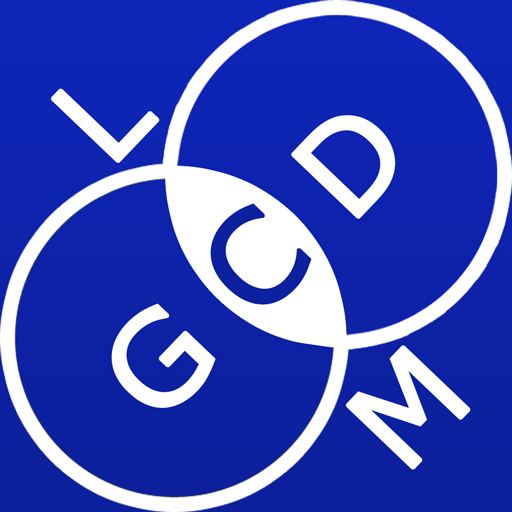 GCD and LCM calculator - Apps on Google Play