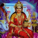 Sri Laxmi Mata Chalisa -Lyrics icon