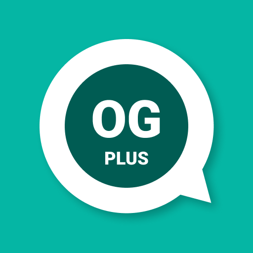 All Apk - OG Plus Version 2023 logo