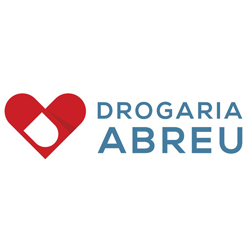 Drogaria Abreu logo