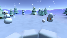 Snow Strike VR (Free)のおすすめ画像2
