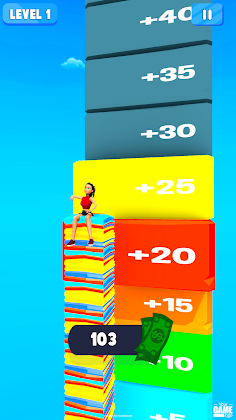 Washing Rusher - Cleaning Day - Screenshot 4