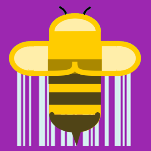 SVP Barcode Collector logo