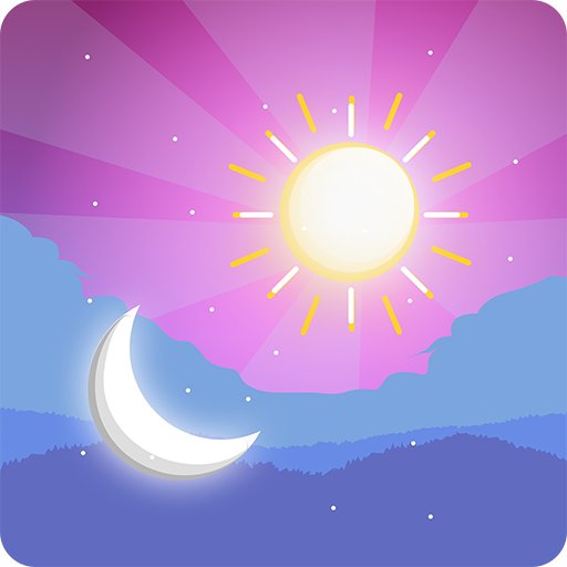Sun & Moon Puzzle 1.8 Icon