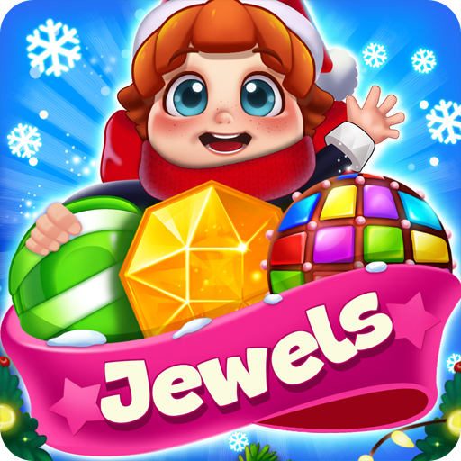 Download Jewel Gems 2021 for PC Windows 7, 8, 10, 11