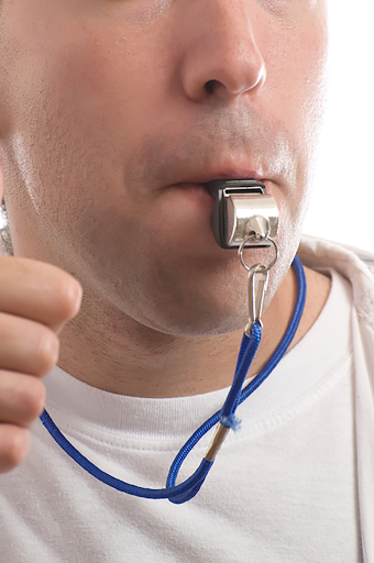 Android application Whistle Sounds screenshort