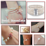 Pearl Bracelets icon