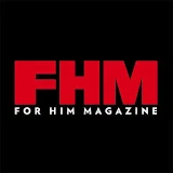 FHM USA icon