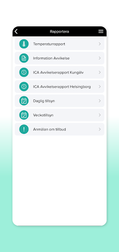 Höviksnäs Kyltransport Screen 2