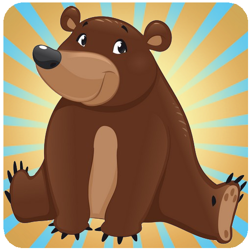Animal Game for kids
