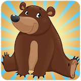 Animal Game for kids icon
