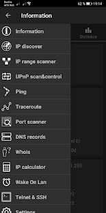 Network Utilities for pc screenshots 2
