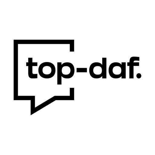 TOP DAF for  Android – Latest Version & Features app icon