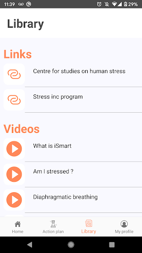 iSmart Screen 3