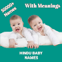 Hindu Baby Names Meanings-50k+