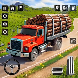 OffRoad Euro Truck Simulator: Download & Review