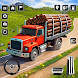OffRoad Euro Truck Simulator - Androidアプリ