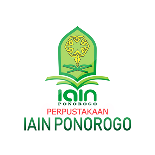 Perpustakaan IAIN Ponorogo logo