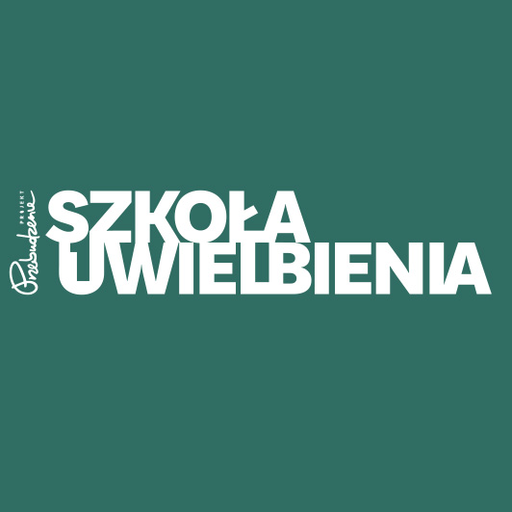 Szkoła Uwielbienia logo