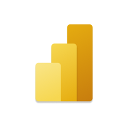 Icon image Microsoft Power BI