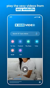 XXVI video player