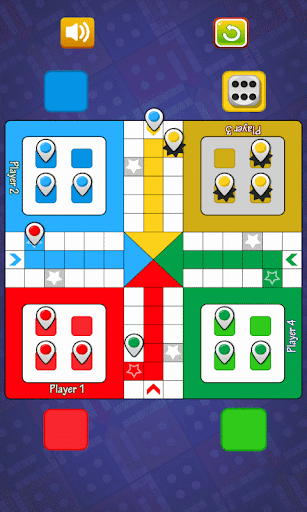 Télécharger Gratuit Ludo Gold Free Ludo Games : Dice of Square Board APK MOD (Astuce) screenshots 3