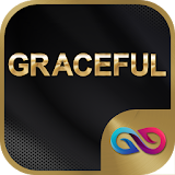 Graceful Launcher Theme FREE icon
