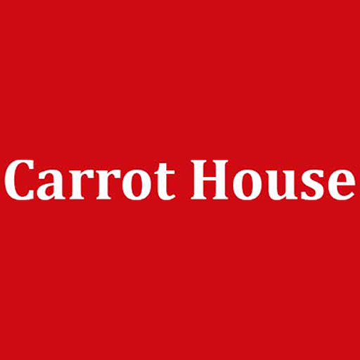 Carrot House logo