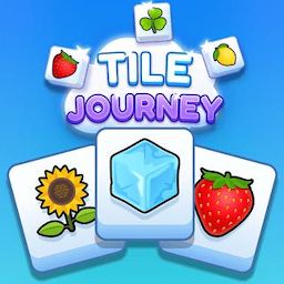 Icon image Tile Journey Saga