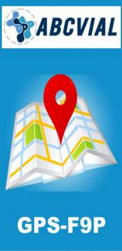 GPS ABCVIAL Screen 2