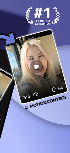 Image to Video AI - NeoScene